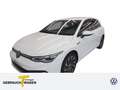 Volkswagen Golf 2.0 TSI DSG STYLE HARMANN KAMERA NAVI Weiß - thumbnail 1