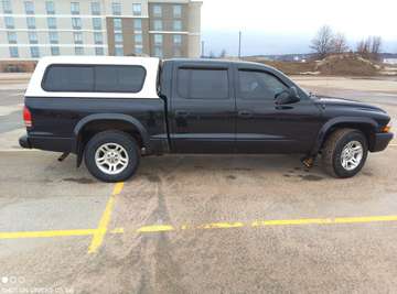 Quad Cab 131  WB Sport
