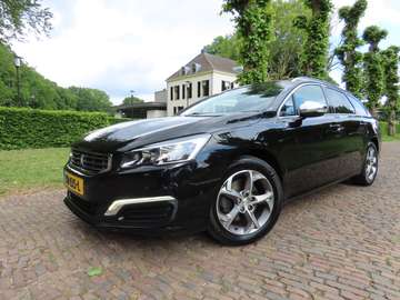 SW 1.6 e-THP Blue Lease Executive Automaat Leer Pa