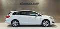 Opel Astra J Sports Tourer Selection * SERVICE NEU * Weiß - thumbnail 2