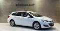 Opel Astra J Sports Tourer Selection * SERVICE NEU * Weiß - thumbnail 1