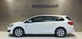 Opel Astra J Sports Tourer Selection * SERVICE NEU * Weiß - thumbnail 4