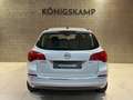 Opel Astra J Sports Tourer Selection * SERVICE NEU * Weiß - thumbnail 3