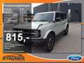 Ford Bronco 2.7l EcoBoost Outer Banks SHZ LM LED Grigio - thumbnail 1