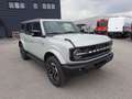 Ford Bronco 2.7l EcoBoost Outer Banks SHZ LM LED Szary - thumbnail 4