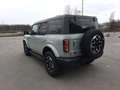 Ford Bronco 2.7l EcoBoost Outer Banks SHZ LM LED Szary - thumbnail 6