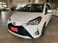 Toyota Yaris 1.5 Hybrid 5 porte Active Bílá - thumbnail 3