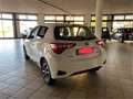 Toyota Yaris 1.5 Hybrid 5 porte Active bijela - thumbnail 5