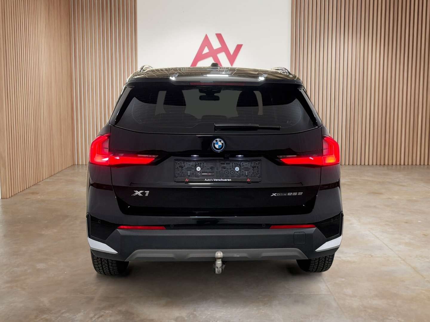 BMW X1 XDrive25e - - Joinsteer - #4