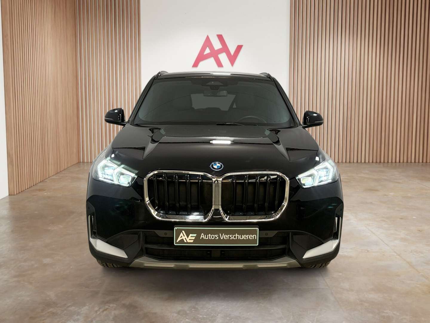 BMW X1 XDrive25e - - Joinsteer - #1