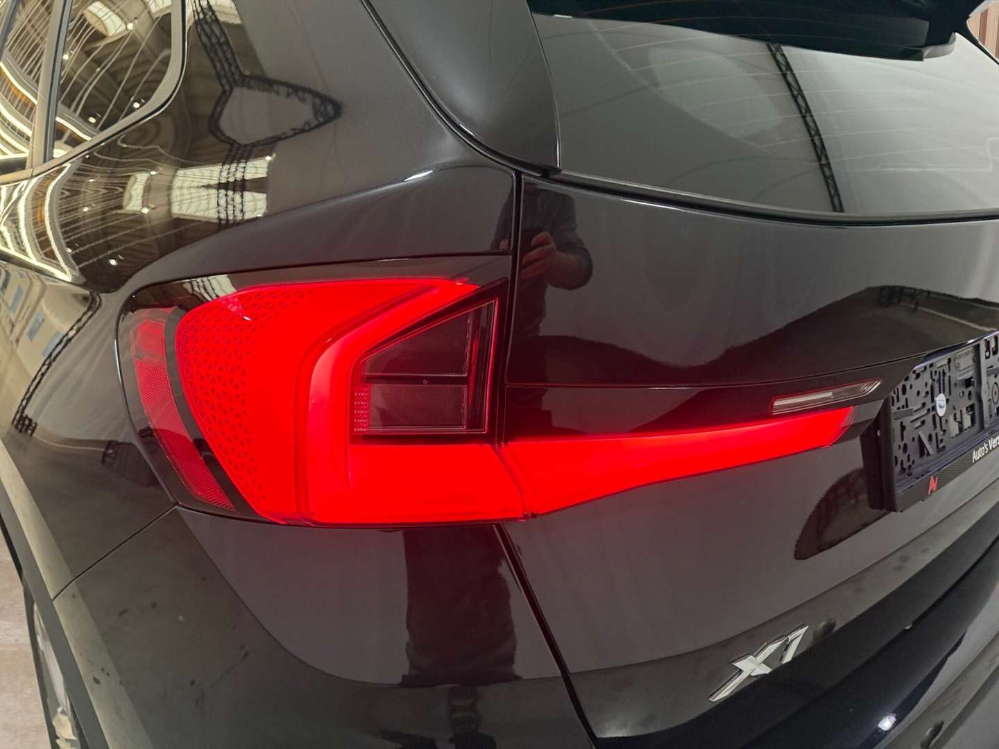 BMW X1 XDrive25e - - Joinsteer - #5