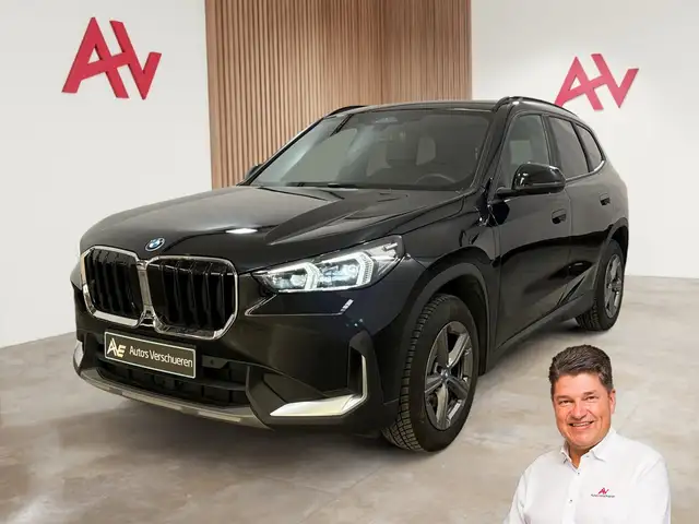 BMW X1 xDrive25e PHEV ** Leder | Adapt LED | Trekhaak