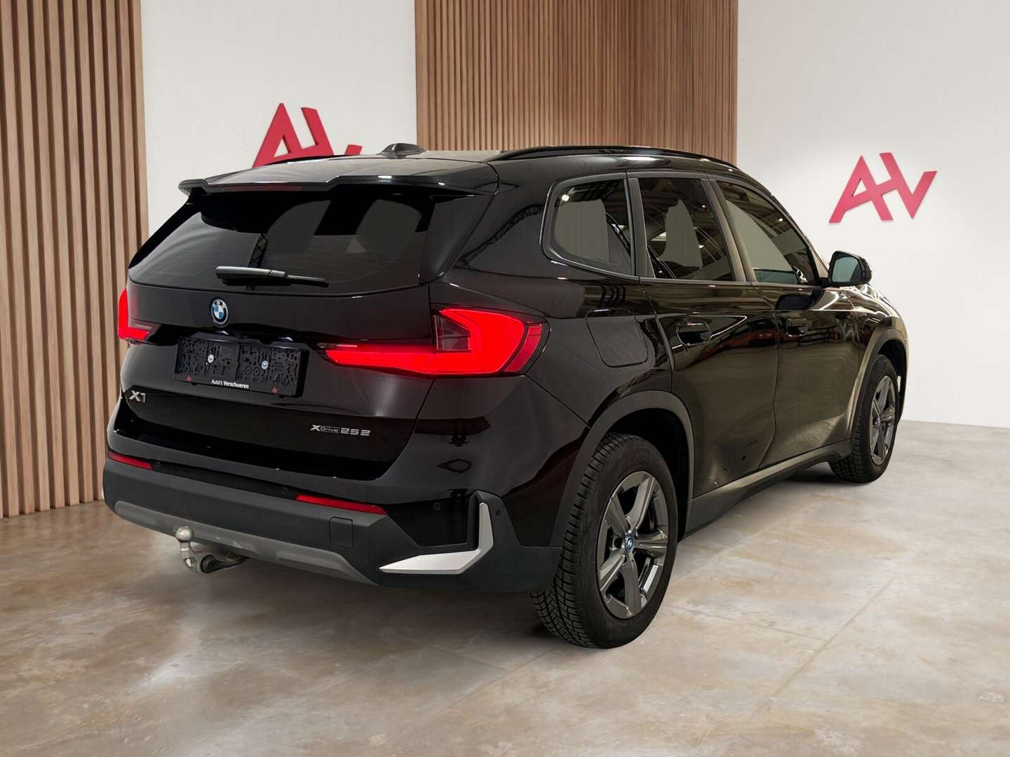 BMW X1 XDrive25e - - Joinsteer - #2