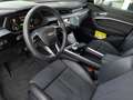 Audi e-tron 55 quattro S-LINE BLACK *NP: € 98.182,-- / 21 ZOLL / TEILLEDER / ASS PAKET TOUR / KAMERA* Grau - thumbnail 3