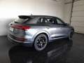 Audi e-tron 55 quattro S-LINE BLACK *NP: € 98.182,-- / 21 ZOLL / TEILLEDER / ASS PAKET TOUR / KAMERA* Grau - thumbnail 2