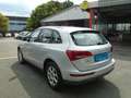 Audi Q5 2.0 TDI quattro Silber - thumbnail 4