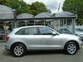 Audi Q5 2.0 TDI quattro Silber - thumbnail 7