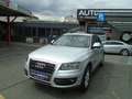 Audi Q5 2.0 TDI quattro Silber - thumbnail 1