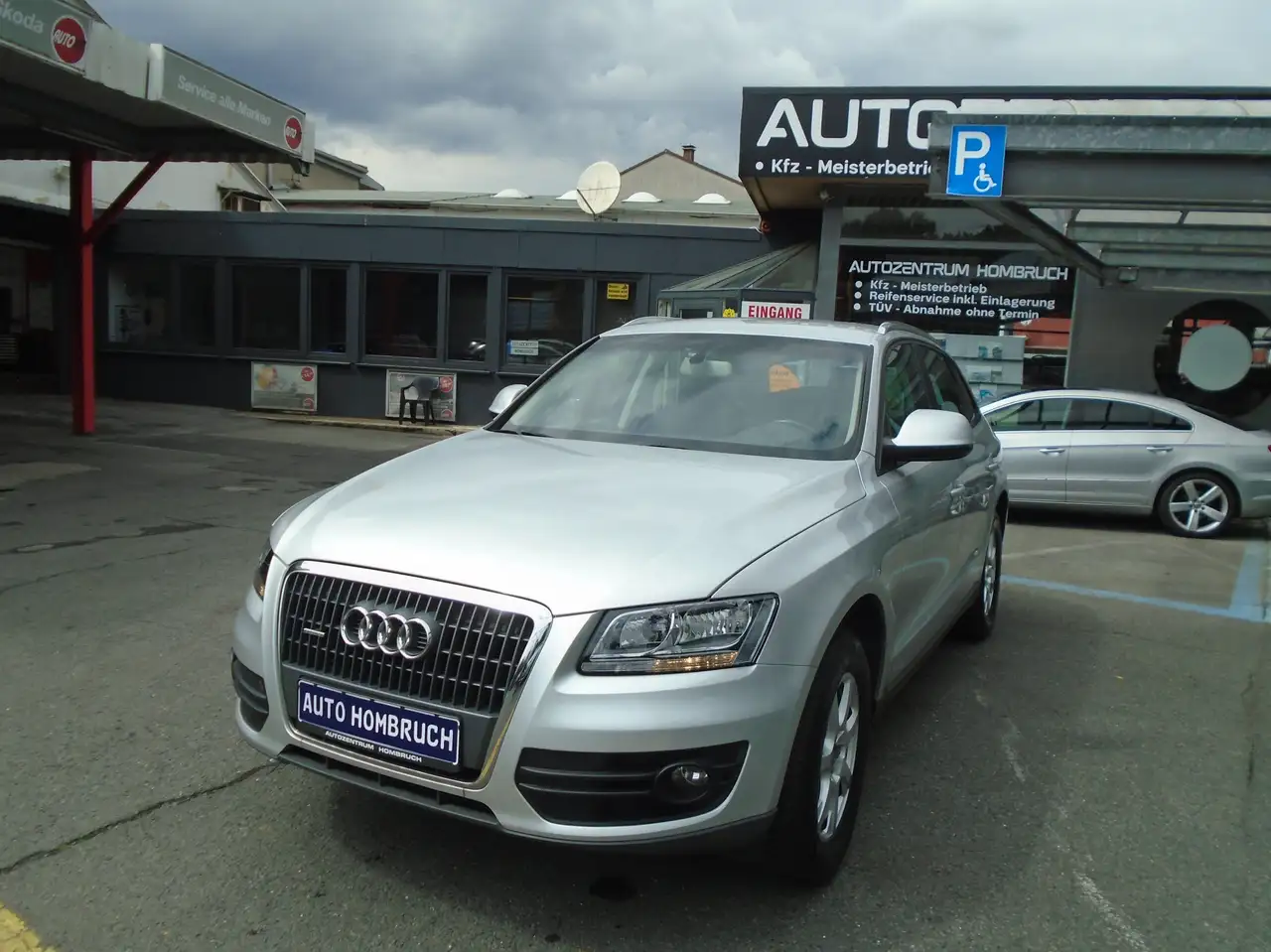 Audi Q5
