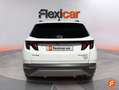 Hyundai TUCSON 1.6 CRDI 100kW (136CV) 48V Maxx DCT 4x4 Blanco - thumbnail 7