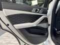 BMW X6 M Competition Pano Sky Sitzlüftung MultiSeats Weiß - thumbnail 23