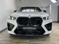BMW X6 M Competition Pano Sky Sitzlüftung MultiSeats Weiß - thumbnail 2