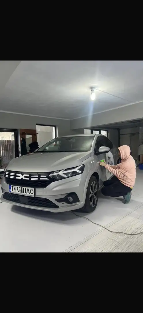 Dacia Logan Prestige+ 1.0 Tce - 1