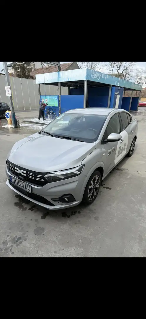 Dacia Logan Prestige+ 1.0 Tce - 2