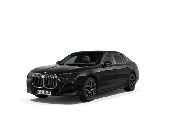 BMW i7 eDrive50 M Sport | DRIVE PRO | PARK PRO