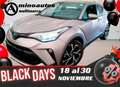 Toyota C-HR 125H Active Silber - thumbnail 1