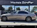 Mercedes-Benz S 580 S 580 4M L AMG Night Exklusiv High-End Fond Burm Brun - thumbnail 2