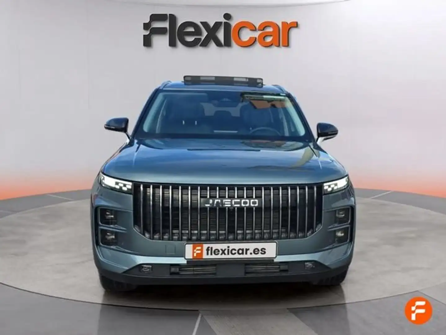 Jaecoo J7 Select 1.6 TGDI 108kW (145CV) FWD Azul - 2