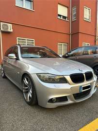 335d Touring Msport auto FL