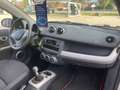 smart forFour CDI 50kW Klima*W+S Reifen* Silber - thumbnail 8