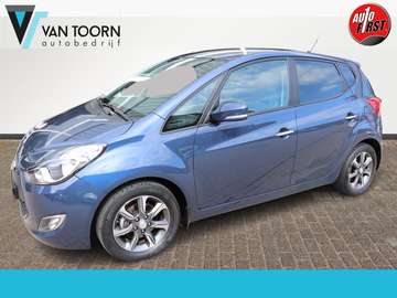 1.4i Go! Eerste eigenaar, lage km stand.