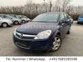 Opel Astra H Caravan Edition Blau - thumbnail 1