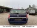 Opel Astra H Caravan Edition Blau - thumbnail 3