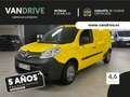 Renault Kangoo Fg. Maxi 1.5dCi Profesional 66kW 2pl. Jaune - thumbnail 3