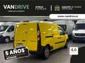 Renault Kangoo Fg. Maxi 1.5dCi Profesional 66kW 2pl. Jaune - thumbnail 2