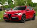 Alfa Romeo Stelvio 2.0 T AWD Sport | Brembo | Eibach | 310PK | Miron Rood - thumbnail 26