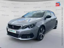 Peugeot 308 1.5 BlueHDi 130ch S\u0026S GT EAT8