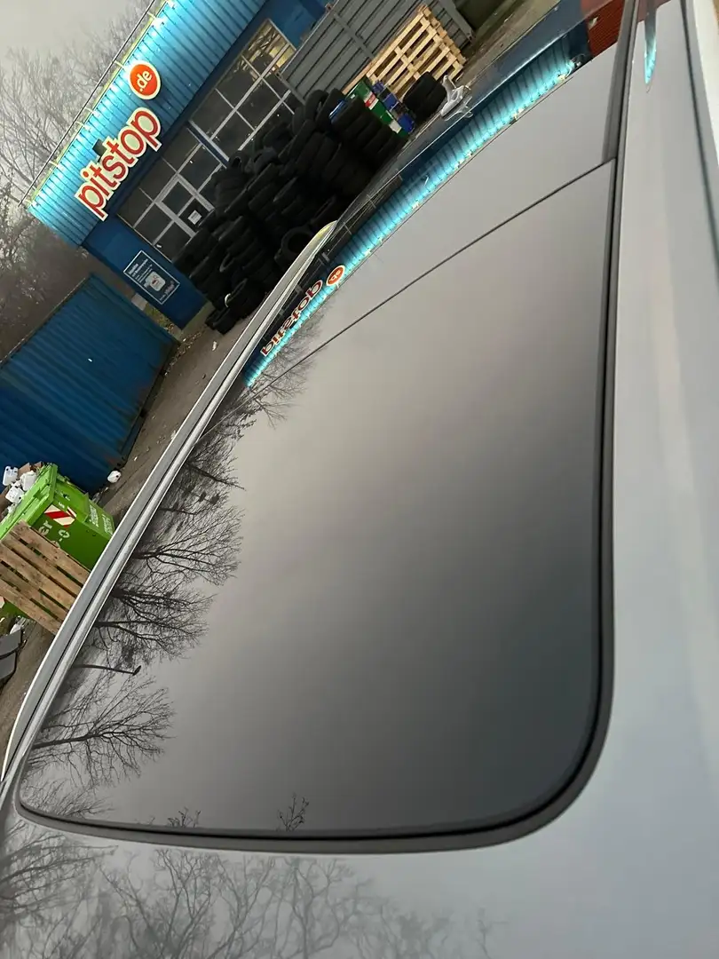Audi Q7 Q7 3.0 TDI quattro tiptronic Grau - 2