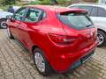 Renault Clio Expression*Klima*Radio*ZV*BT* Rot - thumbnail 4