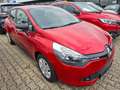 Renault Clio Expression*Klima*Radio*ZV*BT* Rot - thumbnail 2