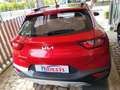 Kia Stonic Stonic 1.2 dpi Urban gpl 82cv - OK NEOPATENTATI Rojo - thumbnail 6