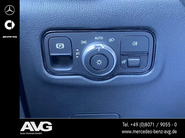 Mercedes-Benz Vito view 15