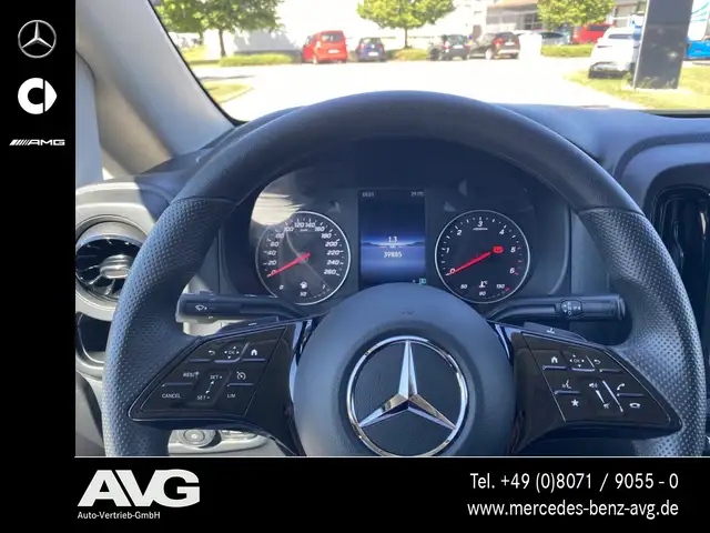 Mercedes-Benz Vito view 12