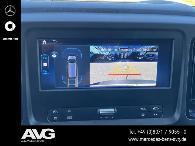 Mercedes-Benz Vito view 14