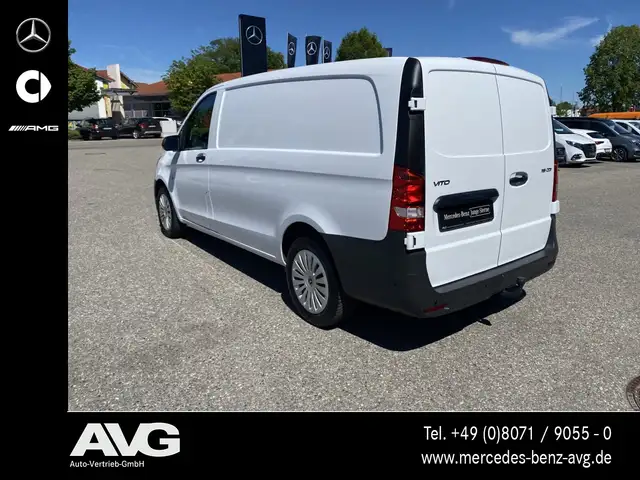 Mercedes-Benz Vito view 6