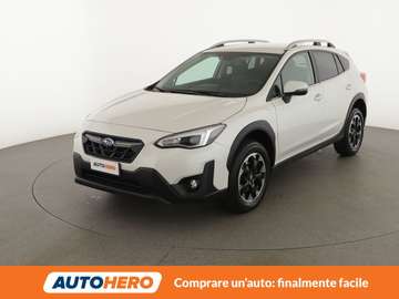 1.6 Style Xtra Lineartronic